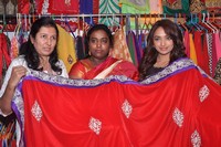 Jiya launches Fashion Unlimited Exhibition